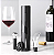 Abridor saca rolha garrafas de Vinho elétrico carregamento cabo USB  automático - Imagem 2