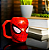 CANECA HOMEM ARANHA- 3D ORIGINAL-DIA DAS CRIANÇAS 400 ML - Imagem 2