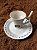 Kit Fondue Individual com Caneca + Prato + Garfo + Vela – Elegante, Prático e Completo - Imagem 4