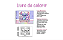 Livro De Colorir Stitch Capa Dura 50 Páginas Folha Grossa 180g A5 - Presente Para Crianças E Adultos, Combater O Estresse E Estimular A Criatividade - Imagem 5