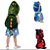 Mochila Mais Fofa e Divertida Que Seu Pequeno Já Viu- Mochila Criativa de Dinossauro com Capuz – Macia, Estilosa e Perfeita para Aventuras - Imagem 11