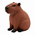 Brinquedo Capivara Anti-Stress- 13 cm- Estica e Puxa, Divertido e Relaxante | Para Todas as Idades a partir de 3 anos - Imagem 8