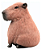 Brinquedo Capivara Anti-Stress- 13 cm- Estica e Puxa, Divertido e Relaxante | Para Todas as Idades a partir de 3 anos - Imagem 6