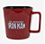 Caneca Homem de Ferro - Vintage 400ml- Original - Imagem 3