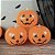 Balão de Abóboras Sortidas: A Decoração de Halloween Perfeita! - Imagem 7