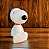 LUMINÁRIA SNOOPY 34 cm (A) LICENCIADA - Presente Perfeito e Decoração Aconchegante- Lampada instalada 9 volts led - Imagem 3