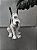 Cachorro Decorativo 3D – 15 cm | Acabamento Premium - Imagem 8