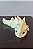 DRAGÃO ARTICULADO 15x5x6cm decoração - Imagem 1
