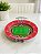 Estádio de Futebol Morumbi SPFC 23cmx7cm Detalhad + Bola Giratória 5 cm - Imagem 2