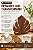 Kit com 2 Porta-Guardanapo Folha – Elegância e Charme para sua Mesa 13x 13cm - Imagem 1