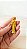 Escultura de Nossa Senhora mini 7cm com 10 unidades - Imagem 4