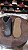 Bota linha baby masculina - Imagem 2