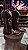 Bota texana feminina floral - Imagem 3