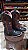 Bota texana feminina,monster americano - Imagem 2