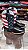Bota texana,cano americano - Imagem 4