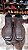 Botas cano curto - Imagem 5