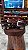 Cintos country flecha - Imagem 1
