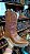 Bota texana solado jump - Imagem 1