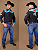 Camisa CRP os vaqueiros - Imagem 1