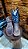 Bota texana cano do brasil, couro Grazy horse - Imagem 4