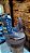 Bota texana cano do brasil, couro Grazy horse - Imagem 1
