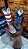 Bota texana,cano Americano,couro Grazy horse - Imagem 4