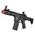 Rifle de Airsoft Rossi AR15 Neptune PDW  Elet. 6mm - Imagem 1