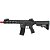 Rifle de Airsoft Rossi AR15 Sentinel 8 M-LOK Elet. 6mm - Imagem 2