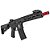Rifle de Airsoft Rossi AR15 Sentinel 8 M-LOK Elet. 6mm - Imagem 3