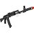 Rifle de Airsoft Rossi AK74 Neptune Elet. 6mm - Imagem 3
