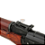 Rifle de Airsoft APS AK47 Full Metal Blowback Elet. 6mm - Imagem 3