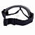 Óculos de Proteção Para Airsoft C/ 3 Lentes - Rossi - Imagem 5