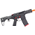 Rifle de Airsoft APS M4 Phantom Extremis Rifles MK7 CRS Elet. 6mm - Imagem 2