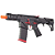 Rifle de Airsoft APS M4 Phantom Extremis Rifles MK7 CRS Elet. 6mm - Imagem 3