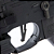 Rifle de Airsoft VFC Avalon Saber Short BLACK Elet. 6mm - Imagem 3