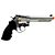 Revolver de Airsoft HFC HG-133C-1 Green Gás 6mm - Imagem 4