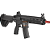 Rifle de Airsoft Rossi 416 Neptune Elet. 6MM - Imagem 4