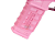 Rifle de airsoft G&G FF26 Femme Fatale Blowback Pink 6mm - Imagem 6