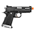 Pistola de Airsoft We Hi-Capa 3.8 Brontosaurus Blowback GBB 6mm - Imagem 2