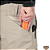 Calça Invictus Maverick Caqui Sand - PRF - Imagem 3