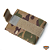 Carteira Invictus Apache - Warskin - Imagem 2
