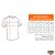 Camiseta Tática INVICTUS Infantry 2.0 - Caqui Mojave - Imagem 5