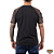 Camiseta Tática INVICTUS Infantry 2.0 - New Warskin Black - Imagem 4