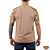 Camiseta Tática INVICTUS Infantry 2.0 - New Warskin - Imagem 4