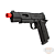Pistola de Airsoft Rossi 1911 Redwings  GBB 6 MM - Imagem 3