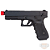 Pistola de Airsoft a Gás GBB Green Gas R18 BlowBack - Rossi - Imagem 1