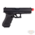 Pistola de Airsoft a Gás GBB Green Gas R18 BlowBack - Rossi - Imagem 2