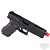 Pistola de Airsoft a Gás GBB Green Gas R18 BlowBack - Rossi - Imagem 4