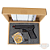 Pistola de Airsoft a Gás GBB Green Gas R18 BlowBack - Rossi - Imagem 7