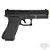 Pistola de Airsoft VG GK-V307 Spring 6.0mm – Vigor - Imagem 2
